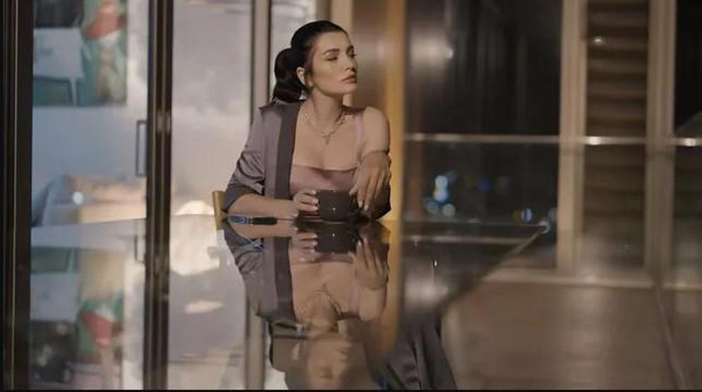 Havva Öztel kızı Aleyna Tilkiye rakip oldu