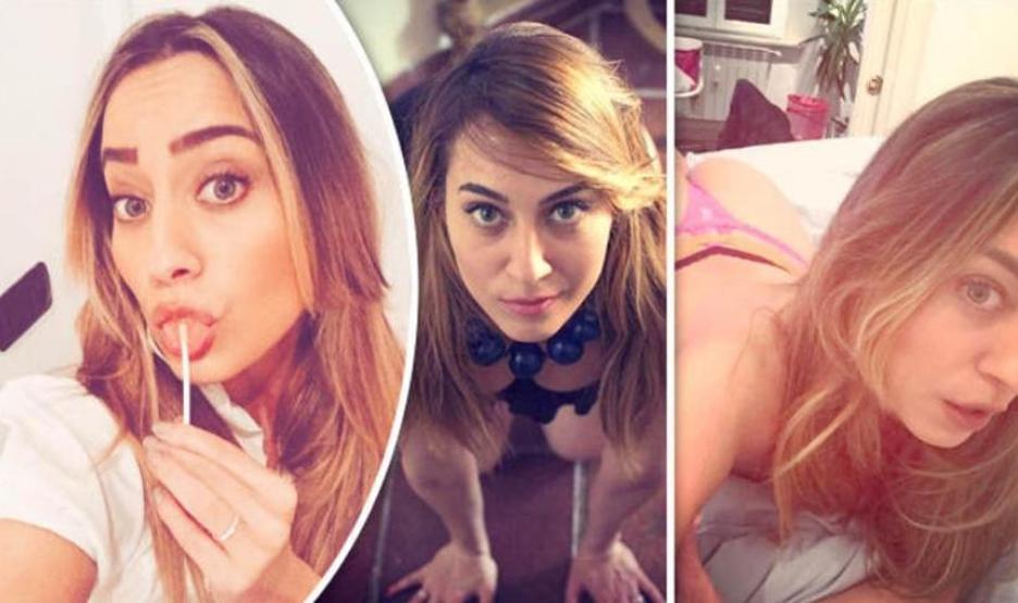 Ünlü model Paola Saulinodan ilişki itirafı
