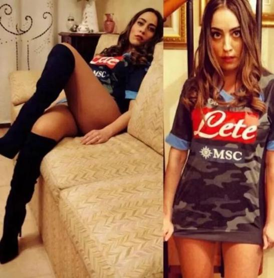 Ünlü model Paola Saulinodan ilişki itirafı