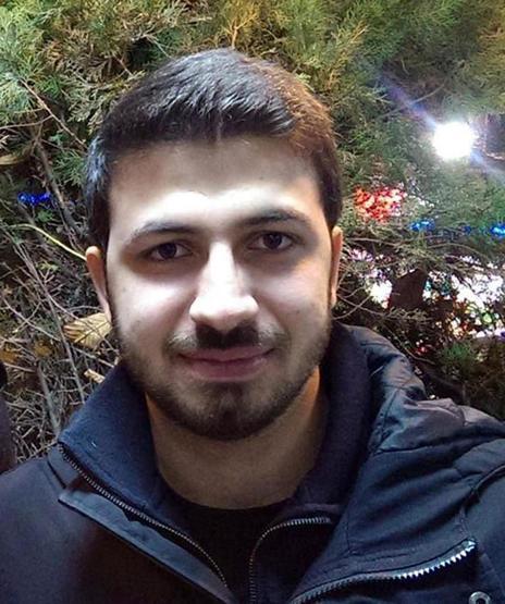 15 Temmuz şehidinin babası: Biz tarafsız olamayız, tarafımız devletimizin yanıdır