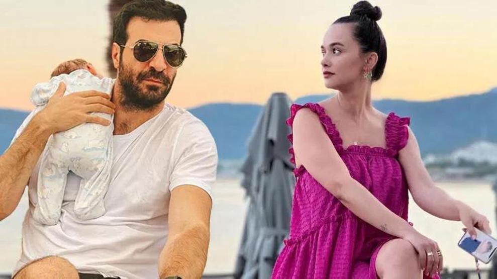 Hande Soralın Korumasız gezmiyoruz paylaşımına İsmail Demirciden yorum