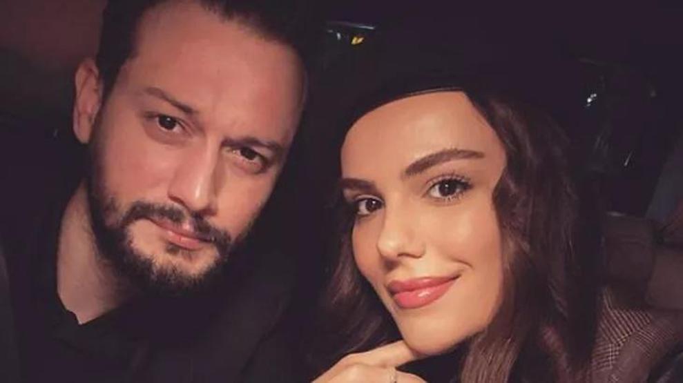 Burak Serdar Şanal: Özgü Kaya ile anlaşarak ayrıldık