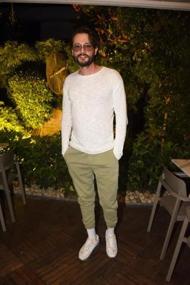 Burak Serdar Şanal: Özgü Kaya ile anlaşarak ayrıldık