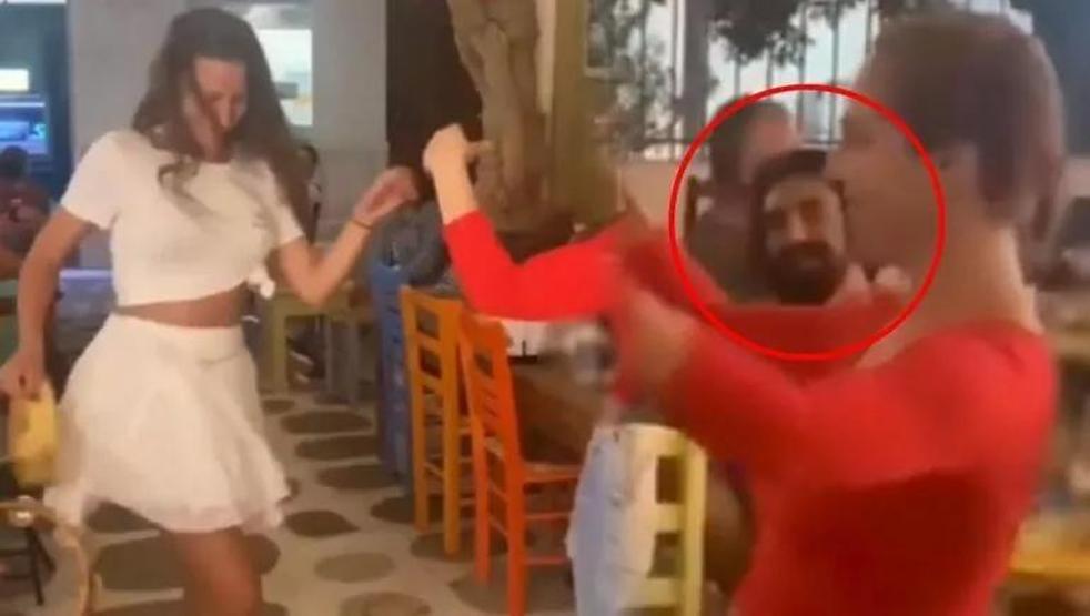 Umut Evirgenden Serenay Sarıkayalı yeni tatil pozları