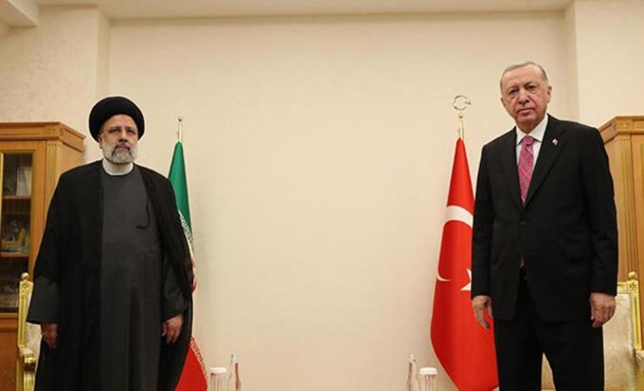 Tahranda kritik zirve Masadaki başlıklar neler
