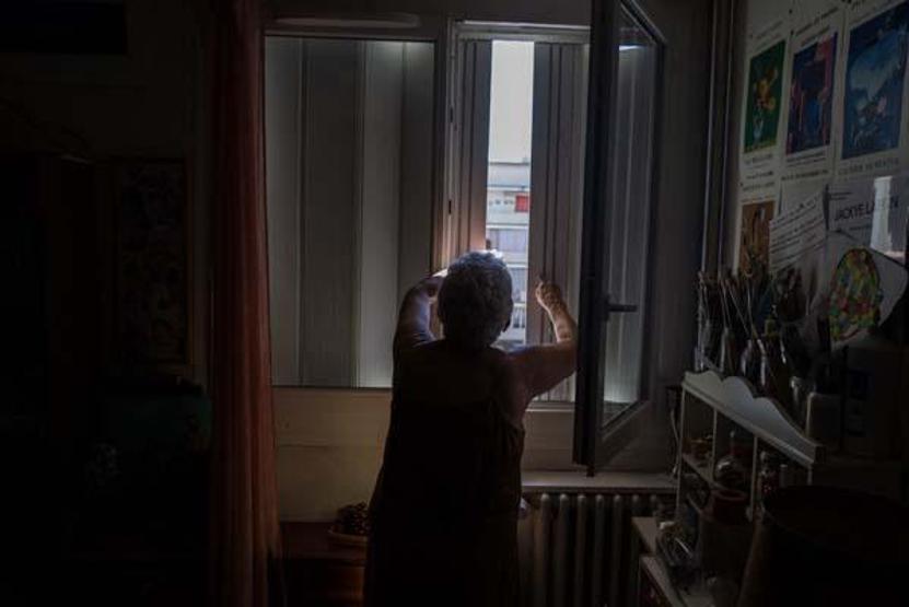 Aşırı sıcak sessiz katil gibi Bine yakın ölüm var