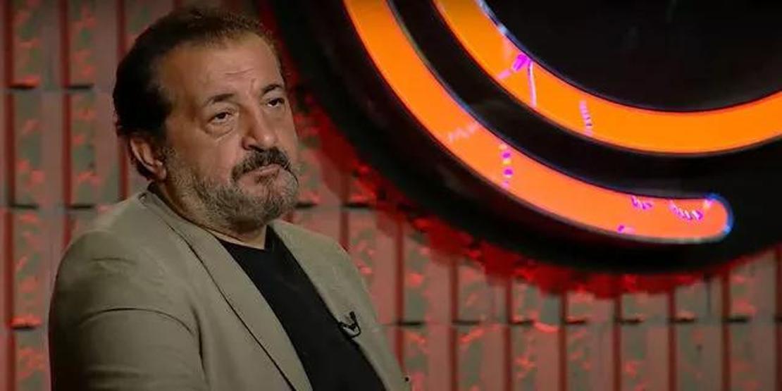 Masterchefte Mehmet Şefi çıldırtan hareket Tansiyon yükseldi Sakın bir daha yapma