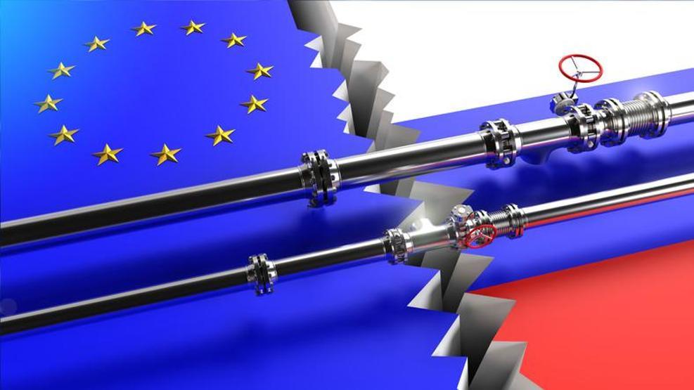AB, Rus enerjisine alternatif arıyor: İki ülke ile kritik görüşme