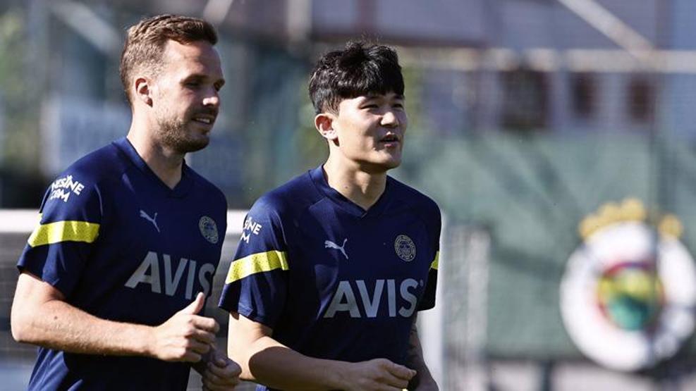 Fenerbahçede Kimin yerine Nino geliyor