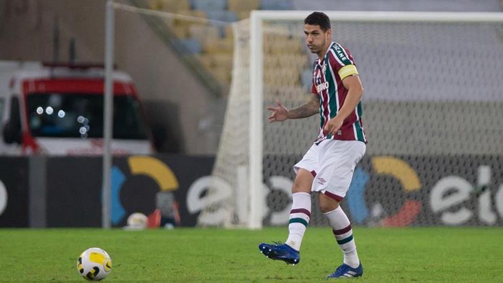Fenerbahçede Kimin yerine Nino geliyor