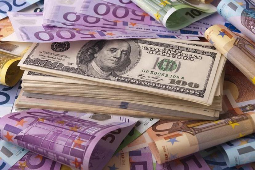 Euro’da kritik gün: Parite bu veriye kilitlendi