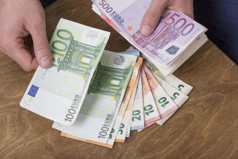 Euro’da kritik gün: Parite bu veriye kilitlendi