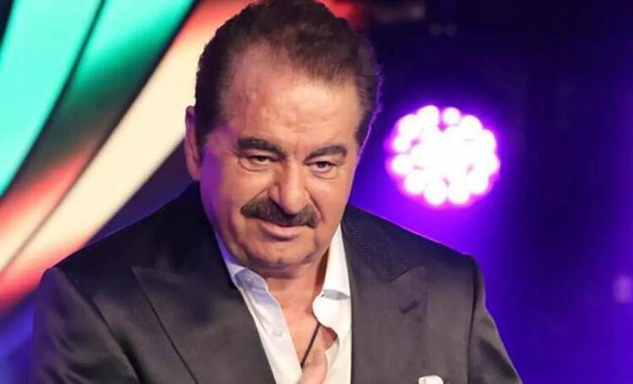 İbrahim Tatlıses: Sen benim ana kraliçemsin