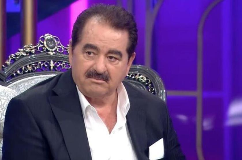 İbrahim Tatlıses: Sen benim ana kraliçemsin