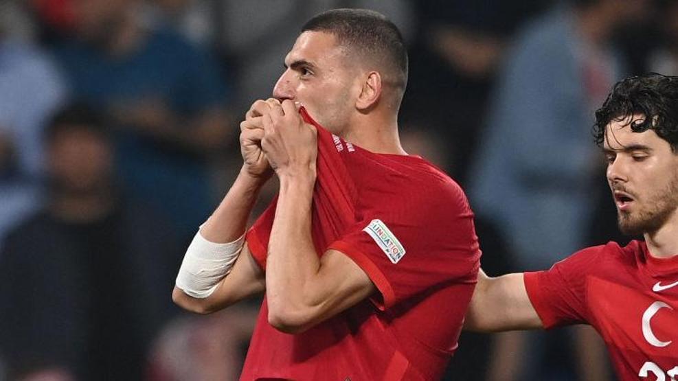 Beşiktaşta kadro dışı kalan Serdar Saatçı Portekiz yolcusu