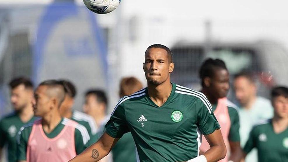 Trabzonspora sürpriz stoper: Christopher Jullien
