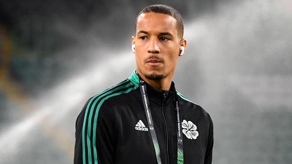 Trabzonspora sürpriz stoper: Christopher Jullien