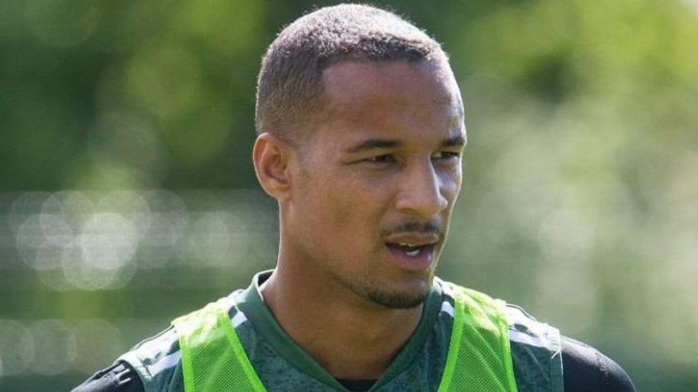 Trabzonspora sürpriz stoper: Christopher Jullien