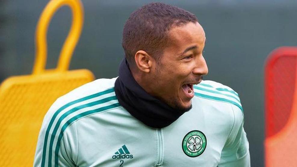 Trabzonspora sürpriz stoper: Christopher Jullien
