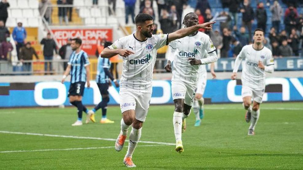 Galatasaraydan Umut Bozoka bir teklif daha