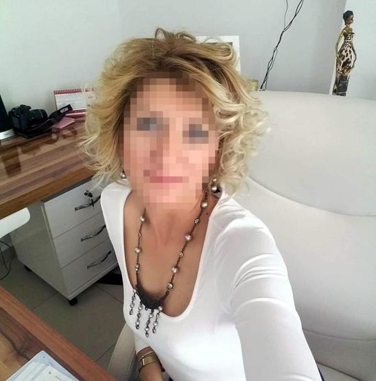 Ünlülerin psikoloğu olarak biliniyor Şoke eden gerçek ortaya çıktı