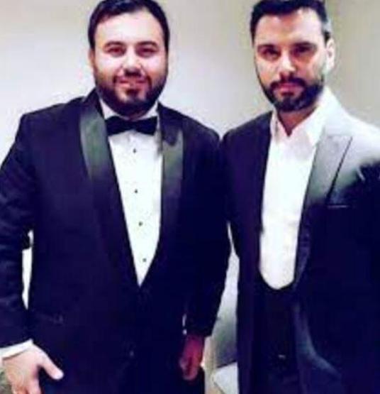 Alişandan yürek yakan paylaşım