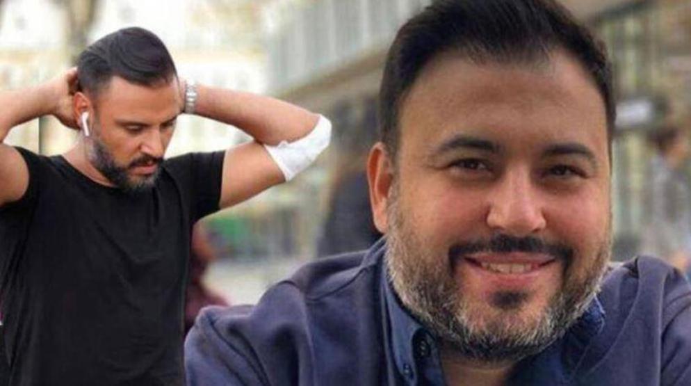 Alişandan yürek yakan paylaşım