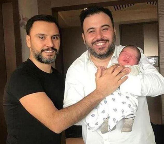 Alişandan yürek yakan paylaşım