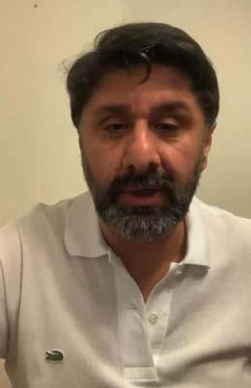 Eğitimci Nazmi Arıkan cinayetinde, savcıdan 3 kritik soru