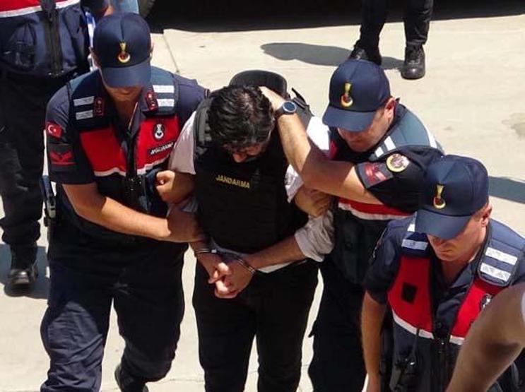 Eğitimci Nazmi Arıkan cinayetinde, savcıdan 3 kritik soru