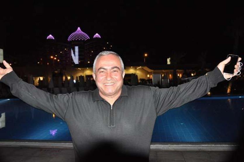 Eğitimci Nazmi Arıkan cinayetinde, savcıdan 3 kritik soru