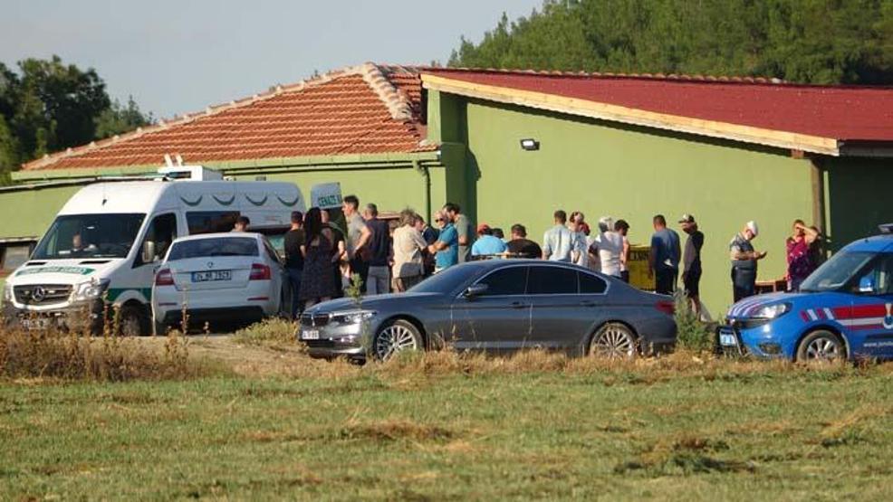 Eğitimci Nazmi Arıkan cinayetinde, savcıdan 3 kritik soru