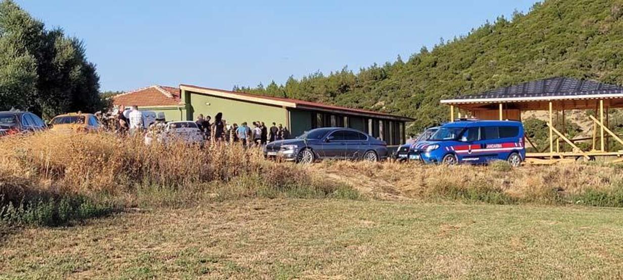 Eğitimci Nazmi Arıkan cinayetinde, savcıdan 3 kritik soru