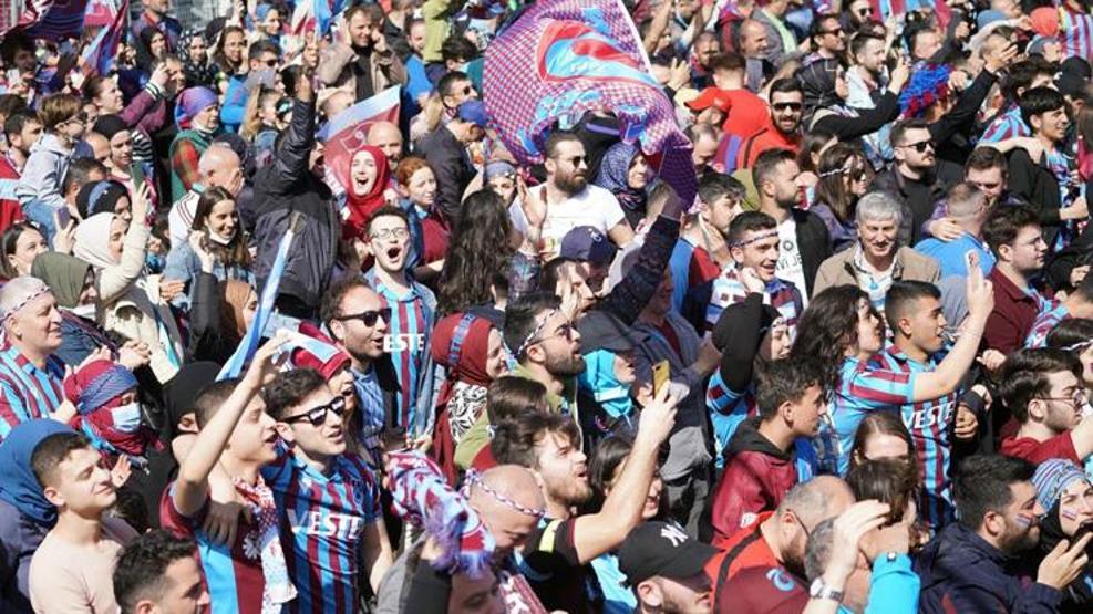 Türkiye taraftarlık raporu açıklandı İşte 60 ilde birinci olan takım
