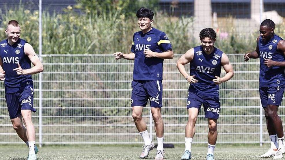 Kim Min-Jae Napoliye imza atıyor