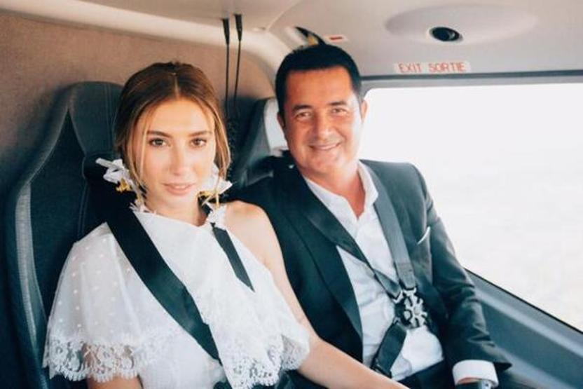 Şeyma Subaşı ile Acun Ilıcalı kavga etti mi