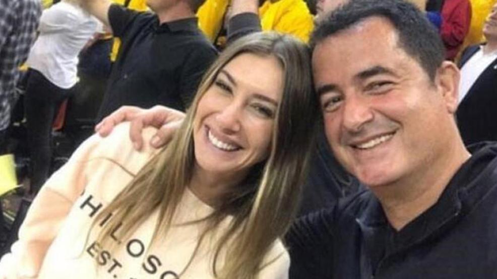 Şeyma Subaşı ile Acun Ilıcalı kavga etti mi