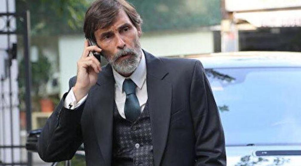 Erdal Beşikçioğlu’nun acı günü