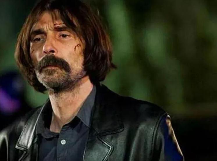 Erdal Beşikçioğlu’nun acı günü