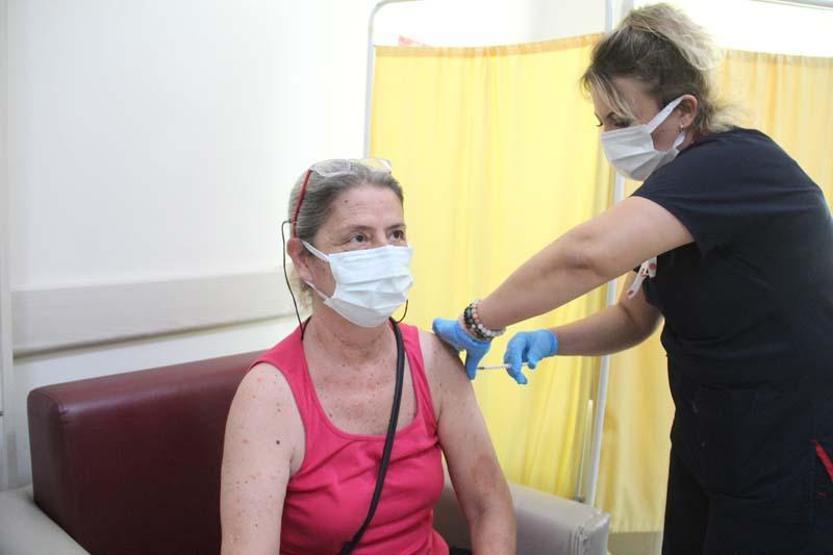 Koronavirüs kabusunda en trajik an Prof. Dr. Ertuğrul CNN TÜRK’e anlattı