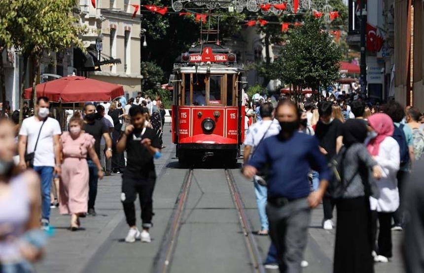 Koronavirüs kabusunda en trajik an Prof. Dr. Ertuğrul CNN TÜRK’e anlattı