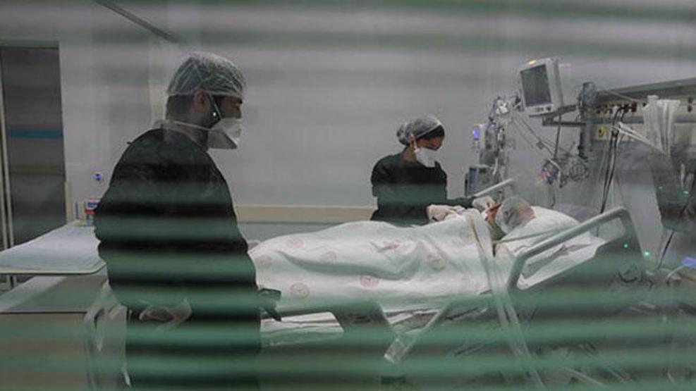 Koronavirüs kabusunda en trajik an Prof. Dr. Ertuğrul CNN TÜRK’e anlattı