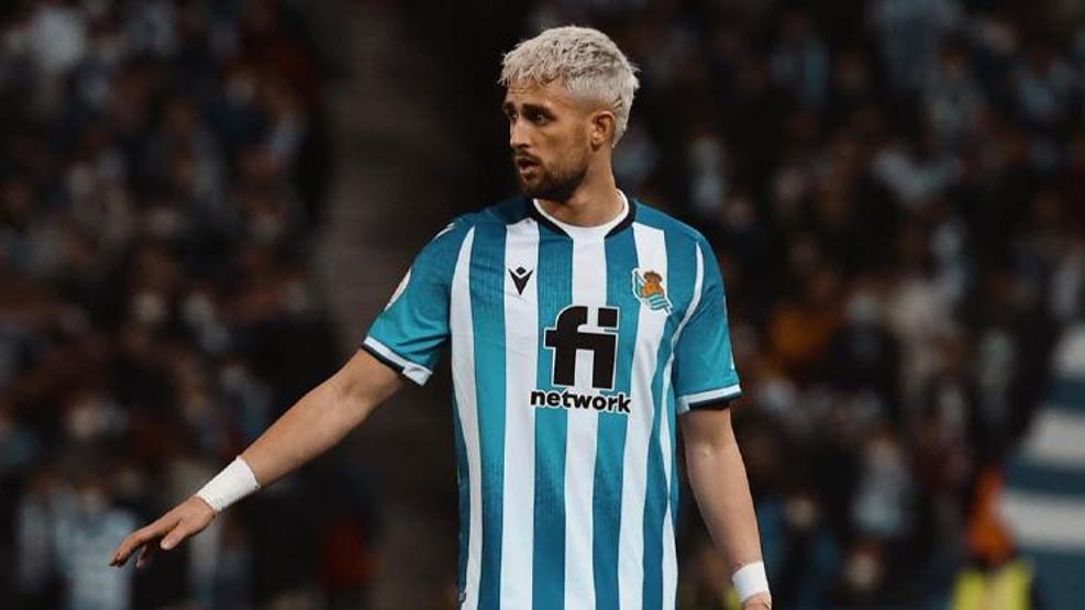 Beşiktaştan Adnan Januzaj sürprizi