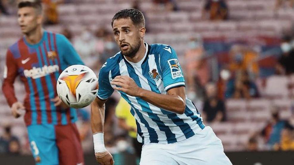 Beşiktaştan Adnan Januzaj sürprizi