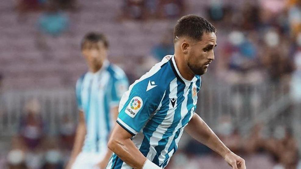 Beşiktaştan Adnan Januzaj sürprizi