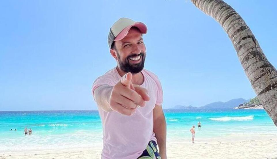 Tarkandan takipçilerine müjdeli haber
