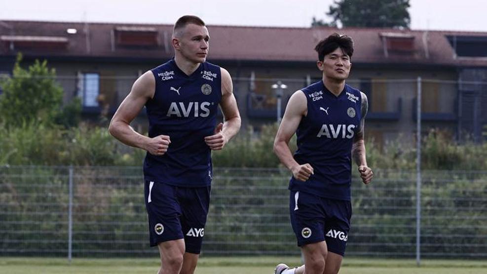 Kim Min Jaenin yeni serbest kalma bedeli 42 milyon euro