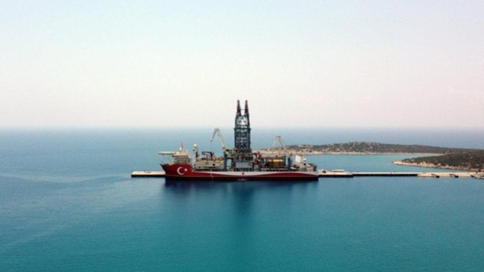 Yunanistan’da Abdülhamid Han senaryoları