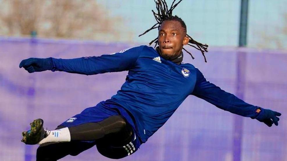 Beşiktaş için Alberth Elis iddiası
