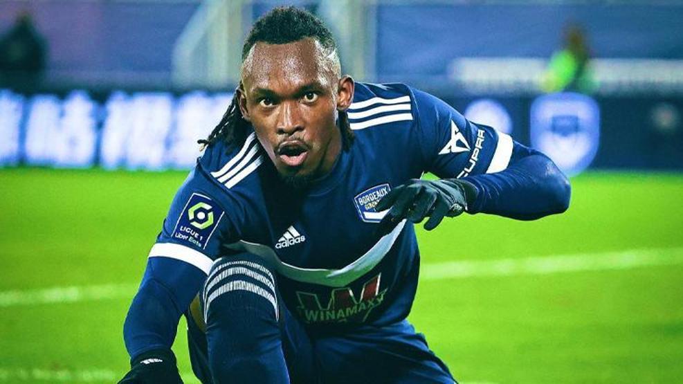 Beşiktaş için Alberth Elis iddiası